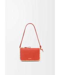 Loewe - Rio Pouch - Lyst
