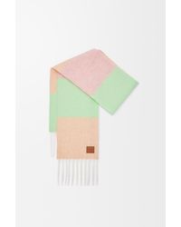 Loewe - Scarf - Lyst