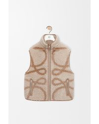 Loewe - Jackets - Lyst