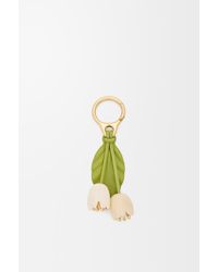 Loewe - Flower Charm - Lyst