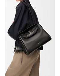 Loewe - Medium Madrid Bag - Lyst