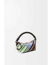 Loewe - Cala Mini Bag - Lyst