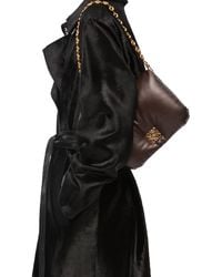 Loewe - Luxury Puffer Goya Bag In Shiny Nappa Lambskin - Lyst