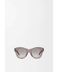 Loewe - Vintage Screen Sunglasses For - Lyst