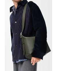 Loewe - Medium Loop Hobo - Lyst