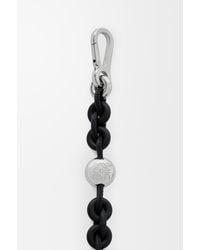 Loewe - Donut Chain Strap - Lyst