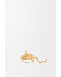 Loewe - Mouse Brooch For - Lyst