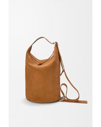 Loewe - Loop Bucket - Lyst
