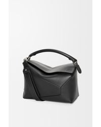 Loewe - Medium Puzzle Edge Bag - Lyst