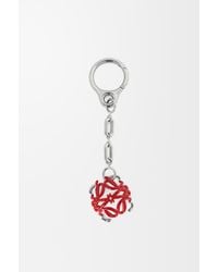 Loewe - Scarabeo Anagram Charm For - Lyst