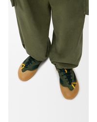 Loewe - Grip Sneaker - Lyst