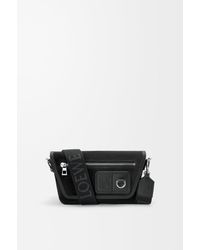 Loewe - Mini Flex Messenger - Lyst