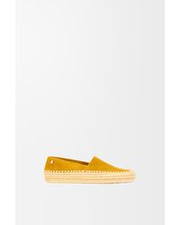 Loewe - Rio Slipper - Lyst