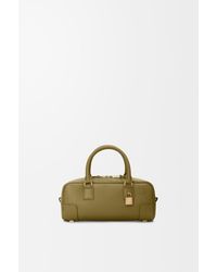 Loewe - Amazona 23 Cropped Bag In Nappa Calfskin - Lyst