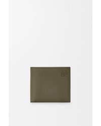 Loewe - Bifold Wallet - Lyst