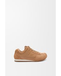 Loewe - Luxury Ballet Runner 2.0 In Soft Calfskin - Lyst