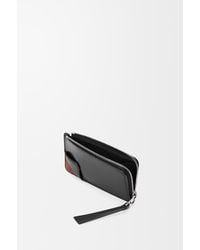 Loewe - Switch Coin Cardholder - Lyst