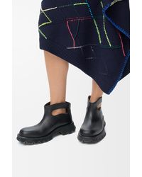 Loewe - Bobby Bootie - Lyst