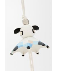 Loewe - Pixel Puzz Charm Mujer - Lyst