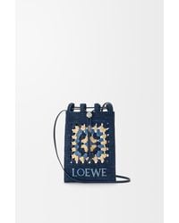Loewe - Drawstring Pocket - Lyst