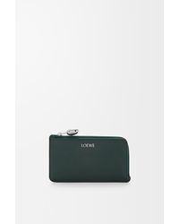 Loewe - Pebble Coin Cardholder - Lyst