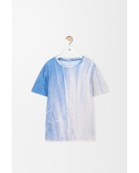 Loewe - T-Shirt - Lyst