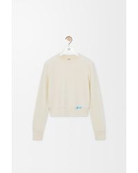 Loewe - Sweater - Lyst