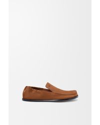 Loewe - Flex Loafer - Lyst