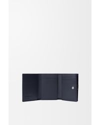 Loewe - Anagram Trifold Wallet - Lyst