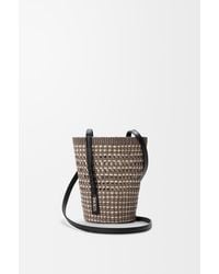 Loewe - Braid Pocket - Lyst