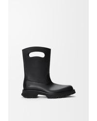 Loewe - Bobby Boot - Lyst