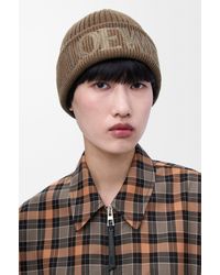 Loewe - Beanie - Lyst