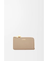 Loewe - Tarjetero De Piel - Lyst