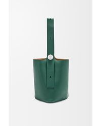 Loewe - Large Pebble Bucket - Lyst