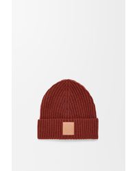 Loewe - Beanie - Lyst