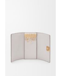 Loewe - Anagram Key Case - Lyst