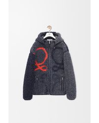 Loewe - Jackets - Lyst