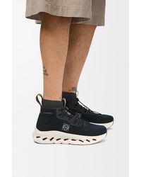 Loewe - Cloudtilt Hi Sneaker For - Lyst