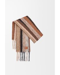 Loewe - Scarf - Lyst
