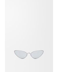 Loewe - Shooting Star Sunglasses For - Lyst