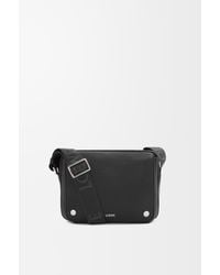 Loewe - Mini Messenger Handbag - Lyst
