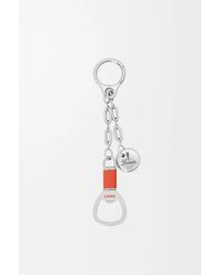 Loewe - Bottle Opener Charm For - Lyst