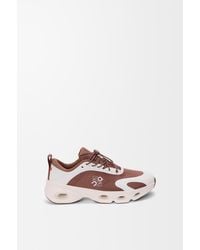 Loewe - Cloudsolo Sneaker For - Lyst
