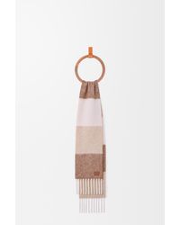 Loewe - Scarf - Lyst
