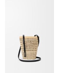 Loewe - Braid Pocket - Lyst