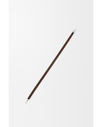 Loewe - Woven Strap - Lyst