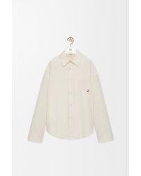 Loewe - Shirt - Lyst