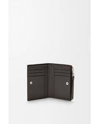 Loewe - Puzzle Slim Compact Wallet - Lyst