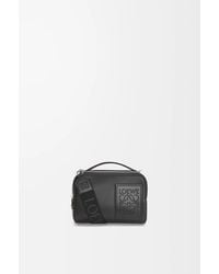 Loewe - Mini Crossbody Camera Bag - Lyst