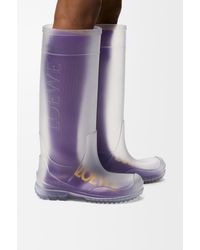 Loewe - Socks - Lyst